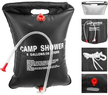 Prysznic turystyczny MFH 20l MFH TURIST SHOWER