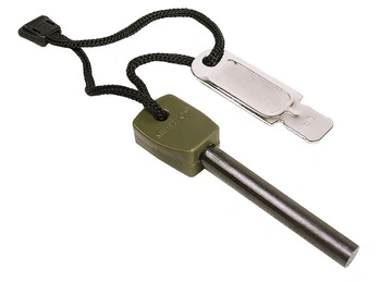 KRZESIWO MAGNEZOWE WOJSKOWE Mil-Tec