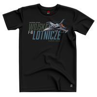 LOTNICZA KOSZULKA F-16 Classic 2