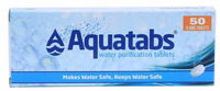 TABLETKI DO UZDATNIANIA WODY 50sztuk-50litrów