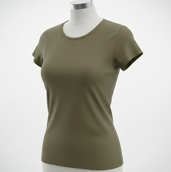 Koszulka Wojskowa Termoaktywna damska