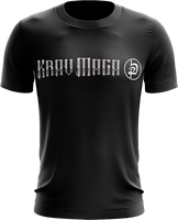 Krav Maga Classic II Bawełniana