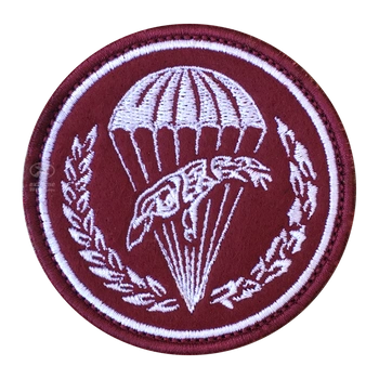 Naszywka Desant 6 Brygada Powietrznodesantowa