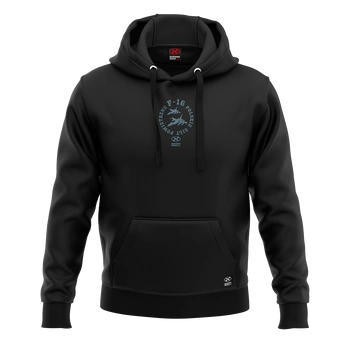 BLUZA Z KAPTUREM F-16 Circle 2