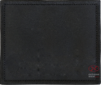 Szeregowy naszywka czarna na SZUSZU