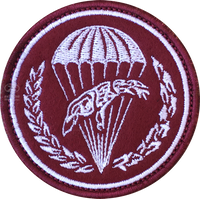 Naszywka Desant 6 Brygada Powietrznodesantowa