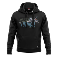 BLUZA Z KAPTUREM F-16 Classic 2