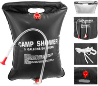 Prysznic turystyczny MFH 20l MFH TURIST SHOWER