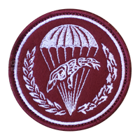 Naszywka Desant 6 Brygada Powietrznodesantowa