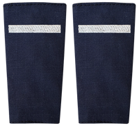 POLICJA PAGONY starszy POSTERUNKOWY KOMPLET 2 szt.