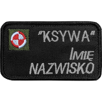 Imiennik Straż Graniczna Personel Latający