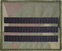 Starszy Kapral naszywka wz93