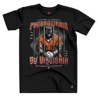 ULICZNY T-SHIRT CELA