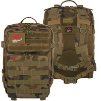 PLECAK WOJSKOWY EXTREMEWEAR ASSAULT 36L MORO WZ.93