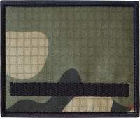 Stopień Starszy Szeregowy wz2010