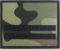 Naszywka Kapral wz93