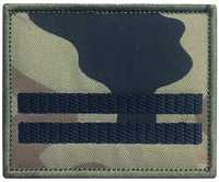 Kapral naszywka wz93