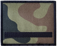 Stopień Starszy Szeregowy wz93