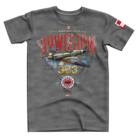 KOSZULKA DYWIZJON 303 HEROES