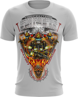 Straż Pożarna Ready For Rescue