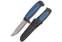 Nóż MORA PRO S ze szwedzkiej stali nierdzewnej