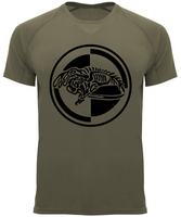 Koszulka techniczna 25 BKPow