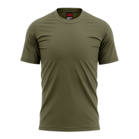 Koszulka Wojskowa Bawełniana