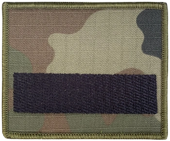 STARSZY SZEREGOWY SPECJALISTA naszywka