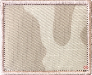 Stopień Szeregowy pustynny