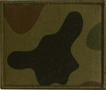 Naszywka Szeregowy wz93